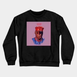 kool Crewneck Sweatshirt